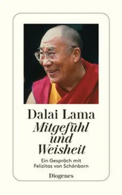 Produktbild von Mitgefühl und Weisheit