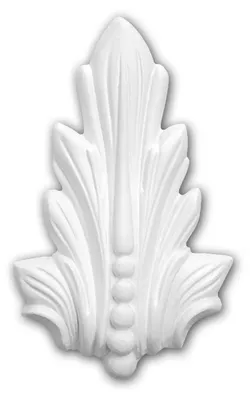 Imagen del producto de Profhome 160007 Elemento decorativo
