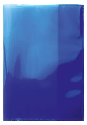 Produktbild von HERMA 19609, Blau, Polypropylen (PP), Mann/Frau, 148 mm, 210 mm, 1 Stück(e)