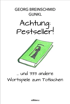 Produktbild von Achtung: Pestseller!