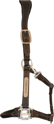 Produktbild von Kentucky Horsewear Halfter Anatomic Kunstleder