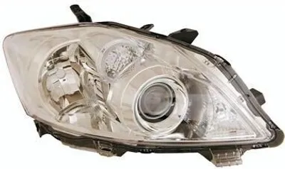 Zdjęcie produktu dla VAN WEZEL Reflektor prawy do TOYOTA Auris