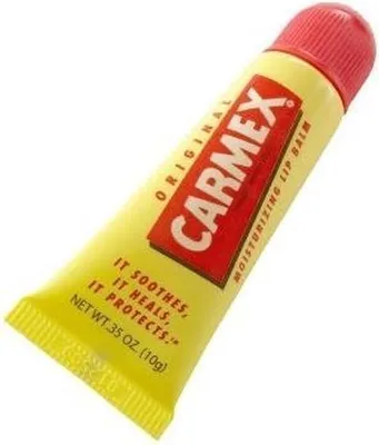 Obrázek produktu pro Carmex Classic balzám na rty Original Tube 10g