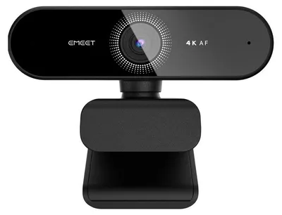 Obrázek produktu pro EMEET SmartCam Nova 4K webová kamera USB