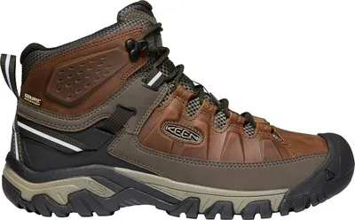 Produktbild von keen Targhee III MID WP - Gr. 40,5