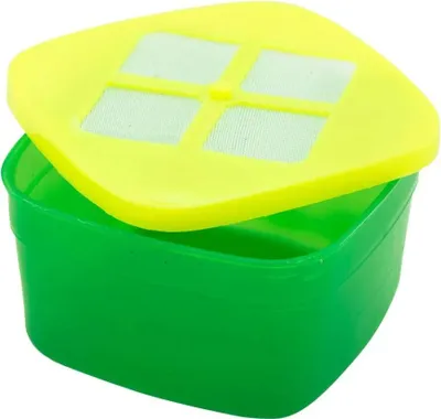 Immagine prodotto di Energoteam Cappello Brethable Bait Box Giallo Giallo Taglia Unica