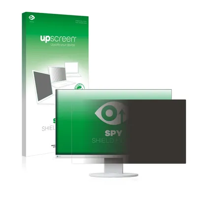 Produktbild von upscreen Blickschutzfilter für All-In-One PCs mit 66 cm (26 Zoll) Displays 551 x 344 mm Anti-Spy Privacy Filter Sichtschutz Blaulicht-Schutz