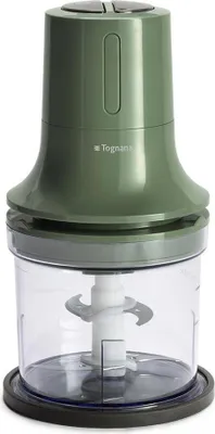 Immagine prodotto di Tognana Porcellane Tritatutto Verde Salvia