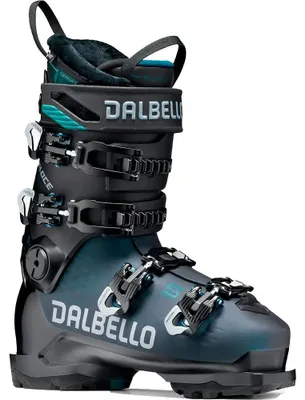 Image de Dalbello Veloce 110 Gw Ltd : chaussures de ski alpin, couleur bleue, pointure 28,5