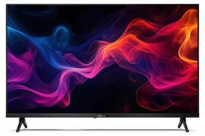 Produktbild von Sharp 32GF2265E 32' HD Google Smart TV schwarz
