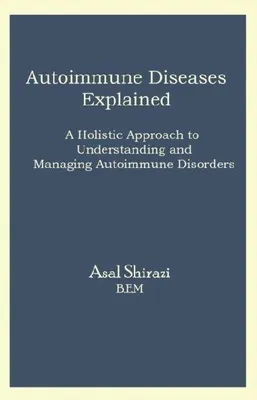 Produktbild von Autoimmune Diseases Explained