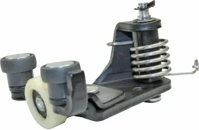 Immagine prodotto di Guida a rulli porta scorrevole posteriore destra METZGER per FORD TOURNEO CONNECT
