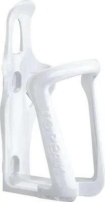 Obrázok produktu pre Držiak na fľašu Topeak Mono Cage CX – biely TMN03-W