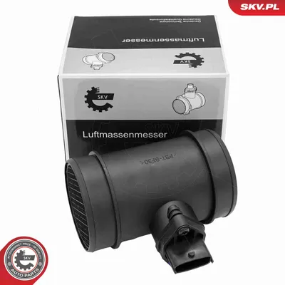 Produktbild von ESEN SKV 07SKV363 Luftmassenmesser LMM für ALFA ROMEO SPIDER (916S) Luftmengenmesser