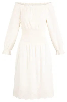 Produktbild von ApartFashion Spitzenkleid