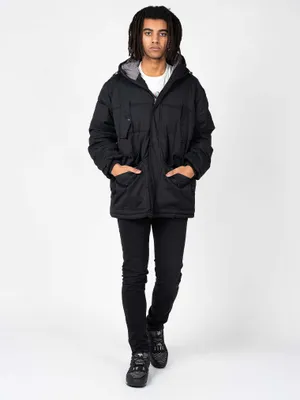Obrázok produktu pre Bunda Pepe Jeans "Richard" - PM402413 | Richard - Black- Veľkosť: L(EU)