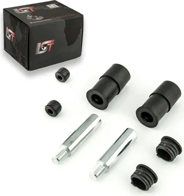 Produktbild von Reparatursatz Bremssattel Führungsbolzen Führungshülse für SEAT CORDOBA 6L EXEO