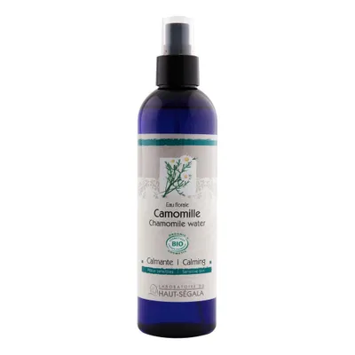 Immagine prodotto di Blumenwasser - Camomilla, 250 ml | LABORATOIRE DU HAUT - SÉGALA