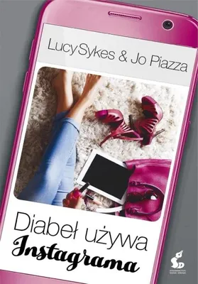 Produktbild von Diabel uzywa Instagrama