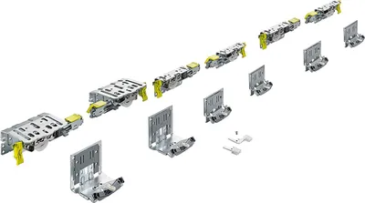 Produktbild von Hettich 9275786, 1 Stück(e)