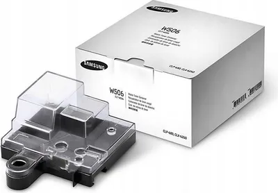 Obrázok produktu pre Samsung CLT-W506, 14000 strany, 3500 strany