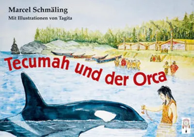 Produktbild von Tecumah und der Orca