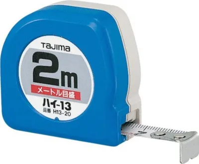 Produktbild von Tajima  Bandmass HI CONVE NHC20MY
