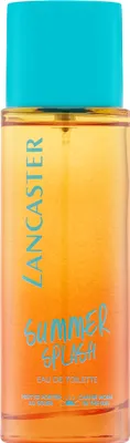 Produktbild von Lancaster Summer Splash Eau de Toilette für Damen 100 ml