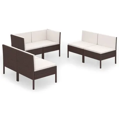 Produktbild von VidaXL 3094351, 6 Stück(e)
