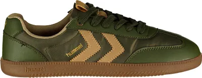 Produktbild von Hummel Leather25 Handballschuhe  EU 36 Mann  EU 36
