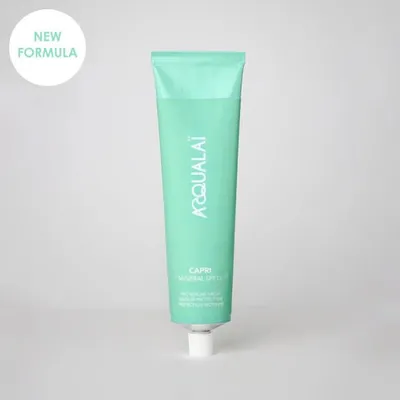Obrázek produktu pro Acqualai Capri hydratační denní krém SPF 15 100 ml
