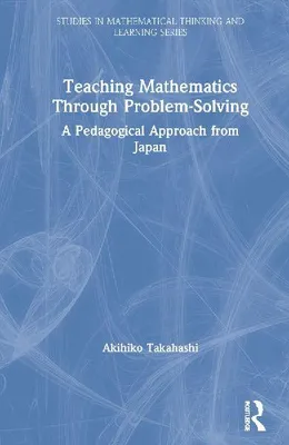Produktbild von Teaching Mathematics Through Problem-Solving