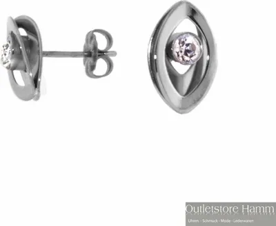 Produktbild von CEM Titan Ohrschmuck 4-200347-001