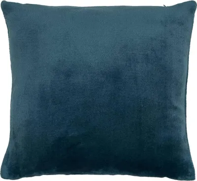 Produktbild von Kissen ollis blau egéen 38x38cm  - Atmosphera créateur d'intérieur