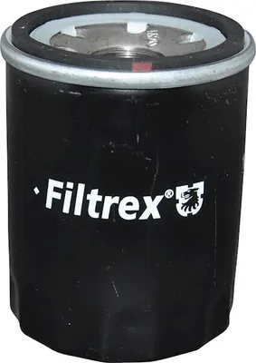 Produktbild von Ölfilter JP GROUP 1218502700 Anschraubfilter für FIAT PANDA (169) 500 (312) GRANDE PUNTO (199) für HONDA CIVIC VIII Hatchback (FN, FK) für MITSUBISHI