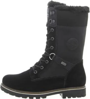 Produktbild von Remonte Stiefel schwarz in Gr. 39