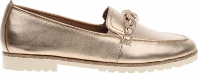Produktbild von Tamaris Slipper Gold in Gr. 40