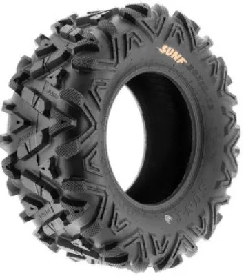 Produktbild von Sun-F 27X9.00 - 12 Tl A033 6Pr