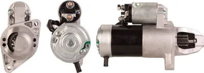 Produktbild von LUCAS LRS02395 Starter Anlasser 1,8kW für MITSUBISHI COLT VI (Z3A, Z2A) 12V