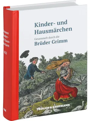 Produktbild von Kinder- und Hausmärchen: 1825