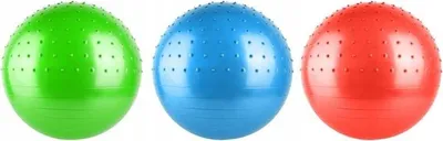 Obrázek produktu pro ISO 5412 Gymnastický míč 48cm Color