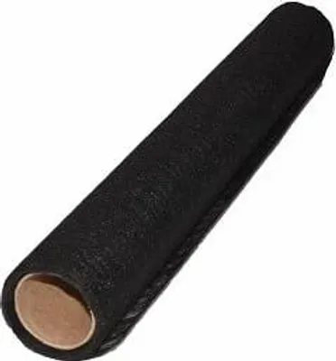 Produktbild von Floristikvlies Schwarz 50 cm/7,32 m