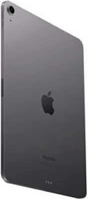 Zdjęcie produktu dla Apple iPad Air 5 (2022) Wi-Fi 64 GB szary Bardzo dobry