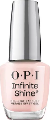 Produktbild von OPI Infinite Shine Nagellak Pretty Pink Perseveres 15ml