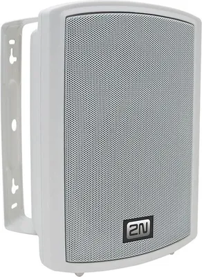 Obrázok produktu pre 2N 914421W, 1.0 kanály/kanálov, Kábel, 75 - 20000 Hz, 8 ohm, Biela