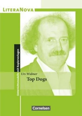 Produktbild von Top Dogs