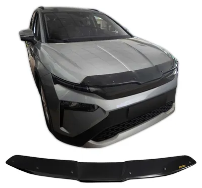 Obrázok produktu pre Deflektor prednej kapoty pre Skoda Elroq od 2025