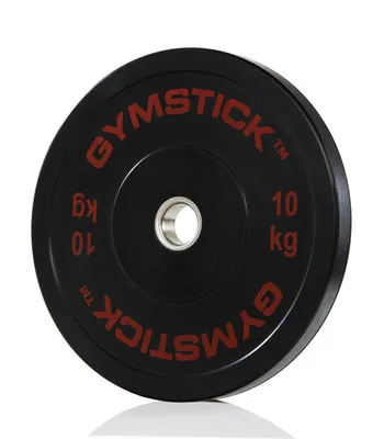 Image de Disque de musculation Gymstick (disque amortisseur)
