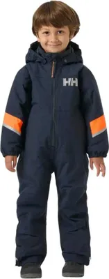 Produktbild von Helly Hansen Rider 3.0 Ins Rennanzug Blau 4 Years Jungen,Mädchen Blau 4 Years