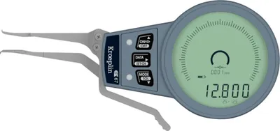 Obrázok produktu pre Vnútorný rýchlotraktor 5-20 mm KRÖPLIN